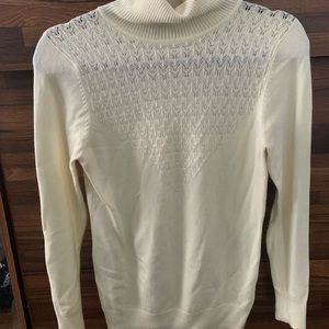 BCBG Turtle Neck Sweater